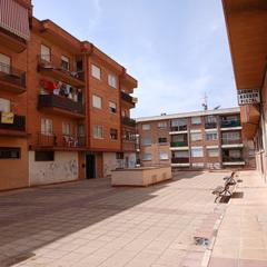 Piso  Avenida de camilo jos cela 40. Piso en venta en cullar segovia. zona santa clara. ref.2049