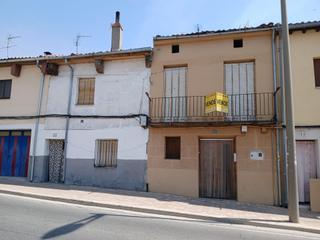 Casa en Cullar. Casa en venta en cullar segovia. barrio el salvador. ref.2050
