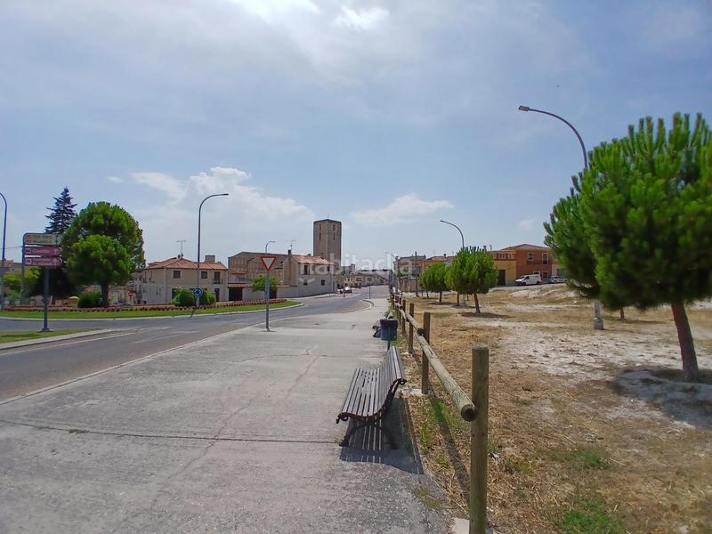 Foto ea7b1cc0-c14e-45d6-9c1d-53d68ebe88c4. Wohngrundstück in calle del bahabón 25b in Cuéllar