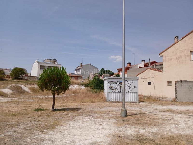 Foto f135ddb8-639b-460c-9a98-d01398278d24. Wohngrundstück in calle del bahabón 25b in Cuéllar