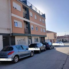Appartement à Calle de agustín de daza 23. Piso en venta en cuéllar segovia. zona norte. ref.2056