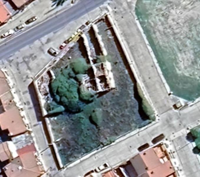 Foto 047e40e7-d9b9-4ab3-b73b-c9b57e4aa024. Residential plot in calle josé antonio manzanares 2 in Cuéllar