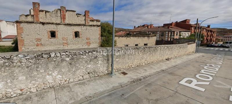 Foto 39849864-55d6-45fd-9af6-ae41f74699e7. Residential plot in calle josé antonio manzanares 2 in Cuéllar