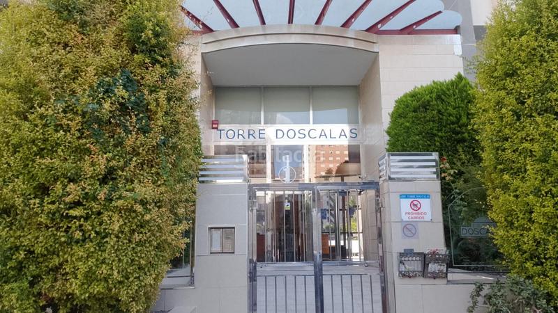 Foto 1000b7cc-b763-45a7-9493-0113bb360280. Appartement dans calle torre les macanes 1 dans Cuéllar