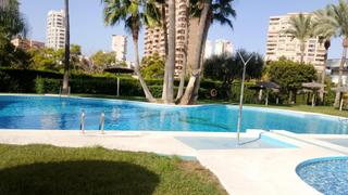 Appartement à Calle torre les macanes 1. Piso en venta en benidorm. ref. 2059