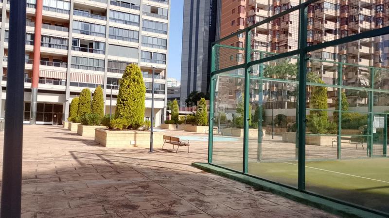 Foto bafc3124-52d6-45d8-8040-7ff441fd0751. Appartement dans calle torre les macanes 1 dans Cuéllar
