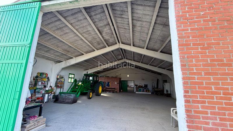 Foto 59f8be79-076e-4df7-9d7f-8ad0df282fab. Nau industrial a Portillo