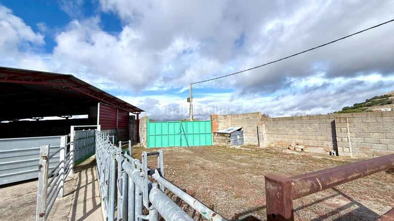 Foto 7897778f-ab33-430a-ac6e-b5d71156468f. Nau industrial a Portillo