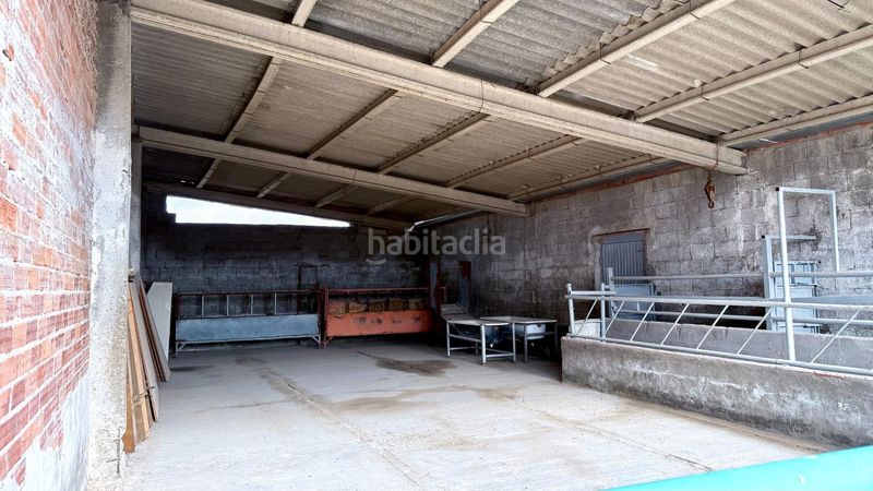 Foto 8ab8677b-f355-4f6f-9fd9-a9f038ec48e4. Nau industrial a Portillo