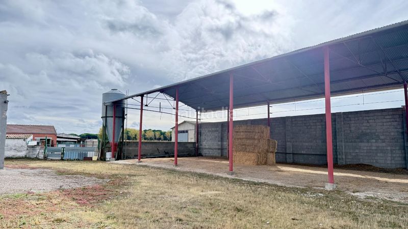 Foto efa05ed0-ec7c-4464-b47b-afaab5dfd564. Nau industrial a Portillo