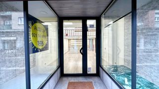 Rent Business premise in Calle de los chorretones 6. Local comercial en alquiler en el centro de cuéllar.