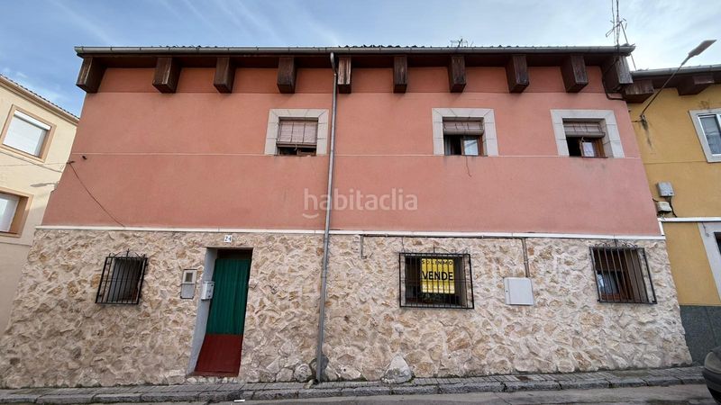 Foto 2f571240-37a8-4603-9ac2-8ab14aff0067. Casa a calle barrio nuevo 24 a Cuéllar