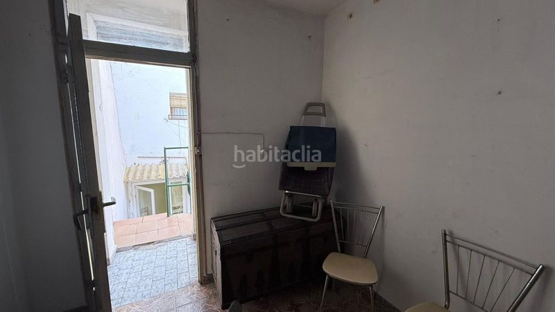 Foto 61fb71fc-0684-4dd6-a18f-bd88c0a1ba0a. Casa a calle barrio nuevo 24 a Cuéllar