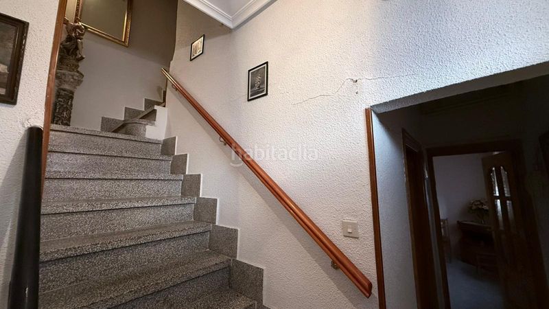 Foto 6c5554c1-c885-4447-bbd9-f6842c493242. Casa a calle barrio nuevo 24 a Cuéllar