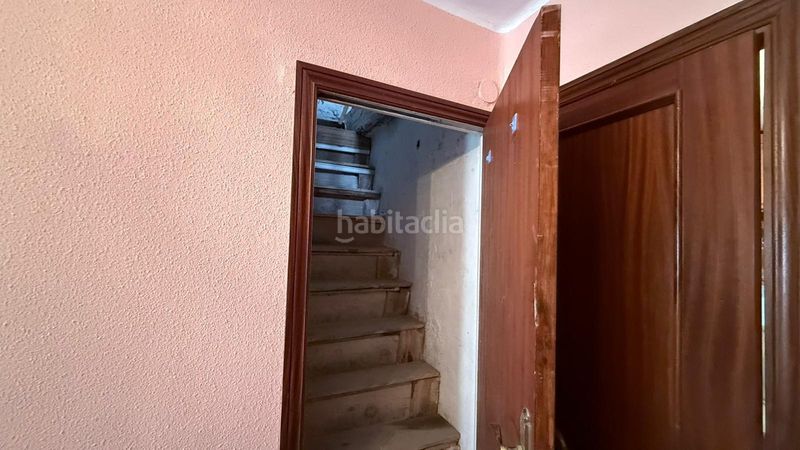 Foto 8389b66a-8574-4c17-af5b-e5b5ae5db83a. Casa a calle barrio nuevo 24 a Cuéllar