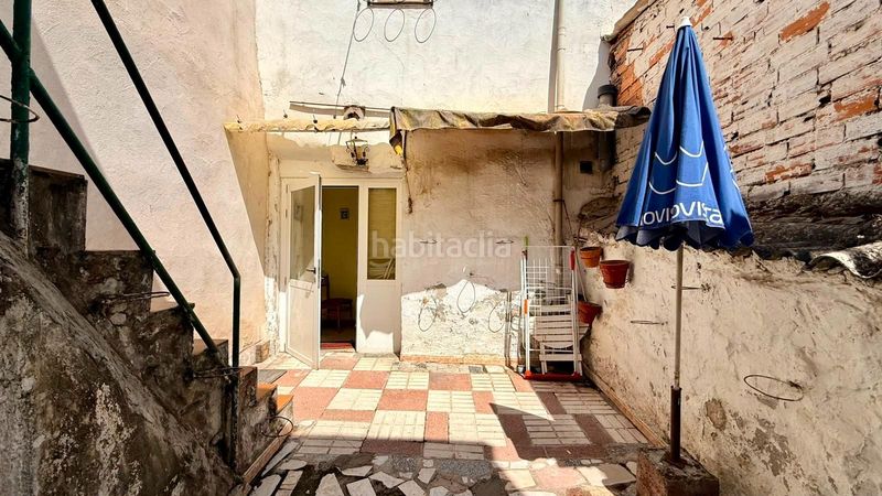 Foto 91d374d6-a588-4b60-ba43-9a771e0d5f11. Casa a calle barrio nuevo 24 a Cuéllar