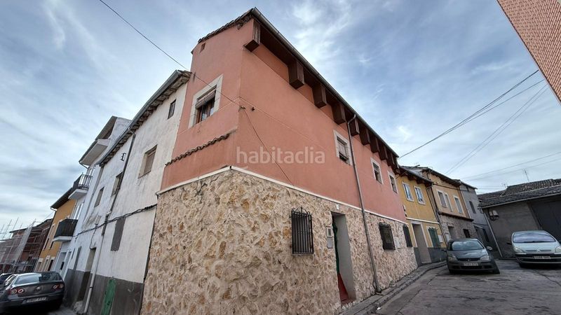 Foto 9502e59c-9db8-45f5-8bdd-d815d1ee994a. Casa a calle barrio nuevo 24 a Cuéllar