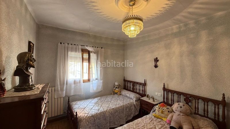 Foto e8789120-473a-4218-bdf9-7025cb10c4c0. Casa a calle barrio nuevo 24 a Cuéllar
