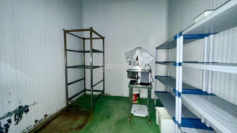 Foto ef4006b9-8165-4328-978f-090a3a7546d3. Nau industrial a camino San Pedro de Gaíllos a San Pedro de Gaíllos