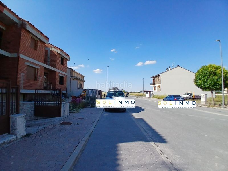 Foto d440c942-34c1-4d61-8001-4c8e4fa6d68a. Casa adossada a calle de las canteras 23 a Cuéllar