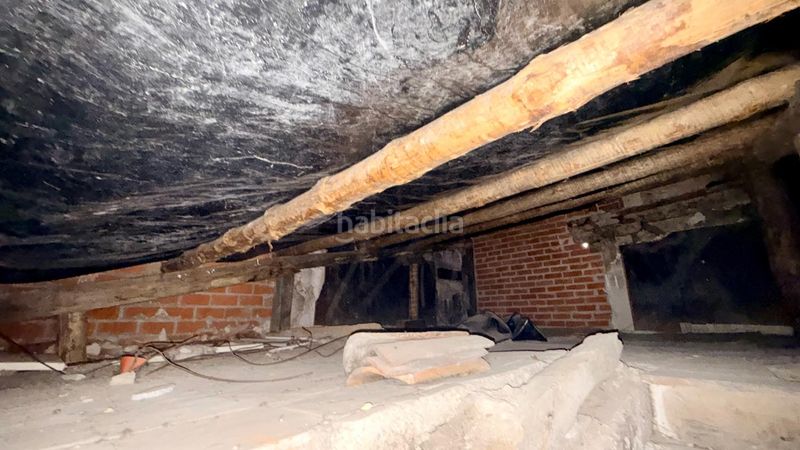 Foto 317e2263-406b-47bd-a14f-1458f0bb0cb1. Casa a Cuéllar