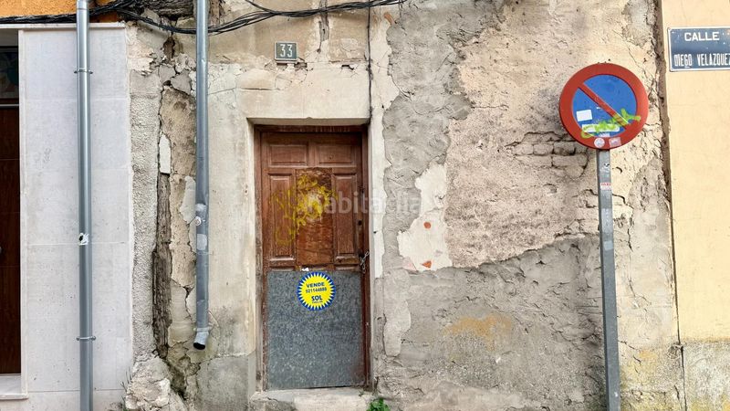 Foto 3a50110a-16b0-4dcd-9444-3b01dc859aa9. Casa a Cuéllar