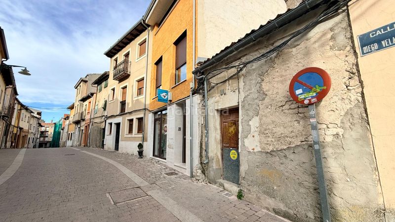 Foto 3d4abefa-4b80-4b3f-a103-67346ee49673. Casa a Cuéllar