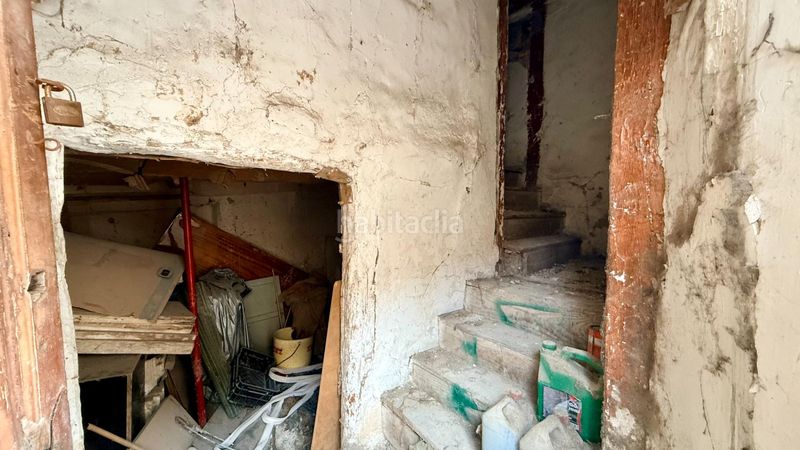 Foto 4ad15cdf-20ca-4a93-b3e3-e4c2b7251905. Casa a Cuéllar