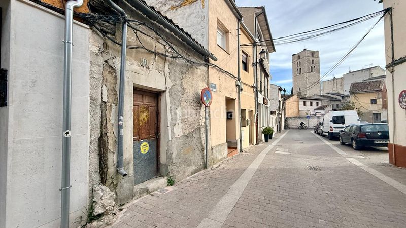 Foto 7a1fe3df-8b5d-4b03-952e-498ed7722e01. Casa a Cuéllar