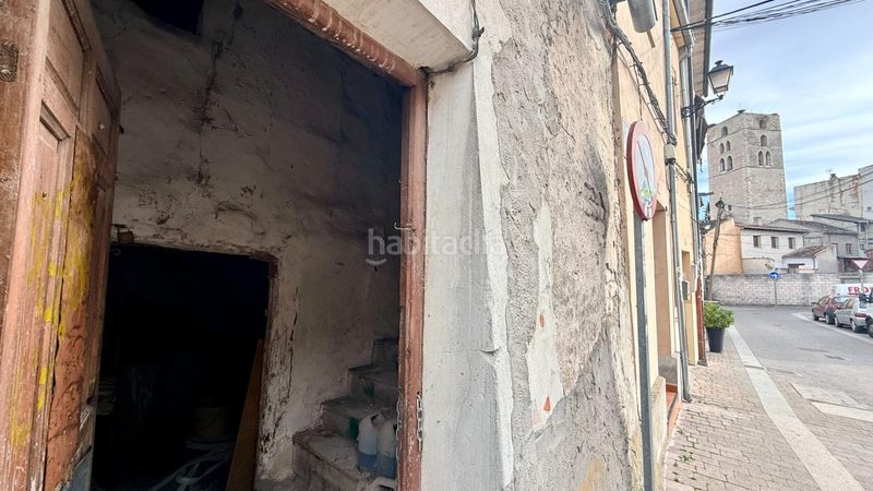 Foto 9ce5f46c-f82b-48c5-992e-0dd637cd1848. Casa a Cuéllar