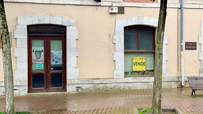 Foto aaa605c1-c25a-4ff9-be3d-67f425d705a3. Local comercial a Cuéllar