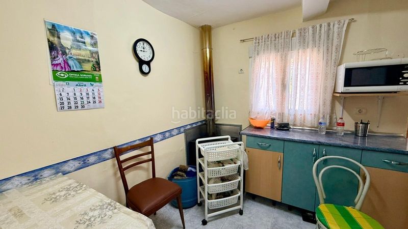 Foto 1c4bada2-428c-4c7a-8501-9819672c5255. Casa amb aparcament a Cuéllar