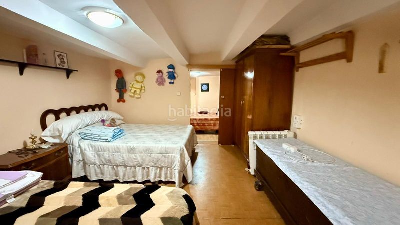 Foto 7bc18325-0d6f-4e33-8764-dd8097e727d3. Casa amb aparcament a Cuéllar