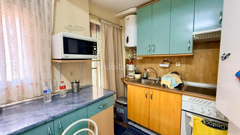 Foto 7cf0dd99-85d1-4154-951c-05be36333853. Casa amb aparcament a Cuéllar