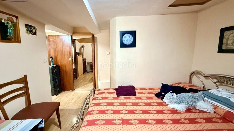 Foto 9389f076-c396-4892-acdf-945a81a957f1. Casa amb aparcament a Cuéllar