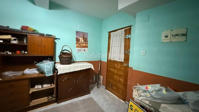 Foto acabba44-0106-4af1-b3b3-cfb7a2ea84e4. Casa amb aparcament a Cuéllar