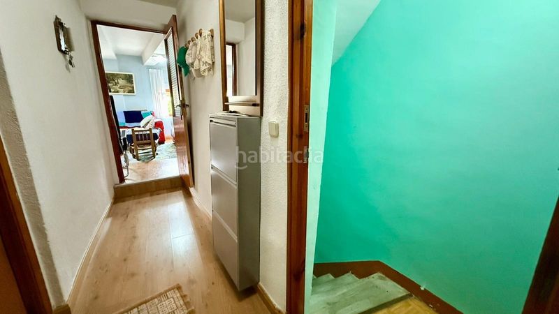 Foto ad42bf61-ca8a-4cc0-be8e-37b2e9f41840. Casa amb aparcament a Cuéllar