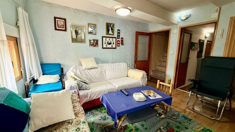 Foto ce738443-c674-46ce-9a6e-665388caa9b5. Casa amb aparcament a Cuéllar