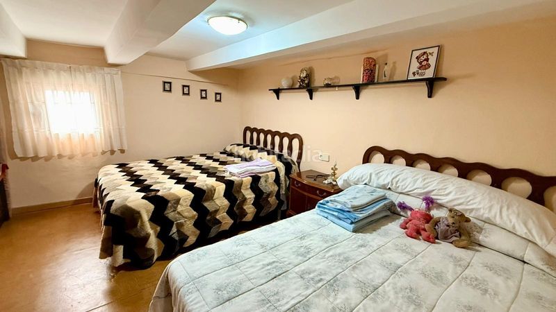 Foto e088cf8f-3b76-4d7c-8dde-29e93af9a1e5. Casa amb aparcament a Cuéllar