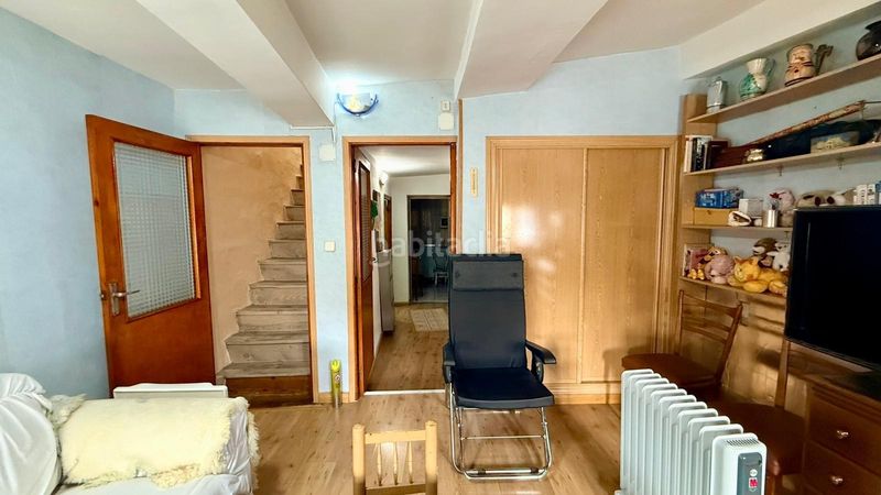 Foto f977e66d-4e5e-4454-b1ee-83ace0d0cbd8. Casa amb aparcament a Cuéllar