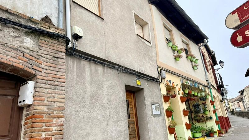 Foto fb5fd997-46d3-4138-b6bd-b28d734ce9c2. Casa amb aparcament a Cuéllar