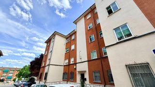 Flat in Cuéllar