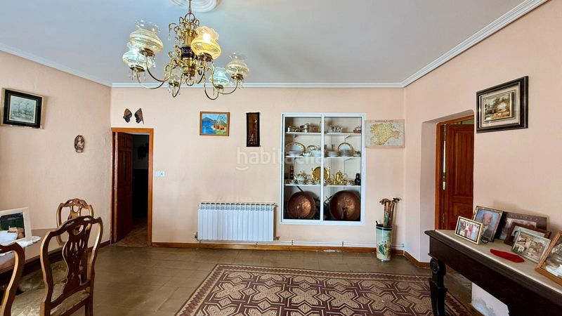 Foto 1aa941bc-d50f-4163-8c23-cbdba5057007. Casa amb aparcament a Olombrada