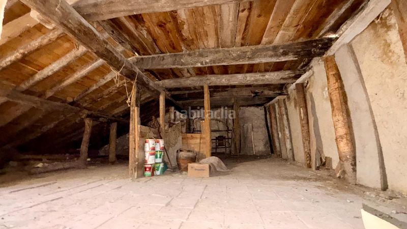 Foto a6488634-8ea8-476c-a16e-2c0199d67e25. Casa amb aparcament a Olombrada