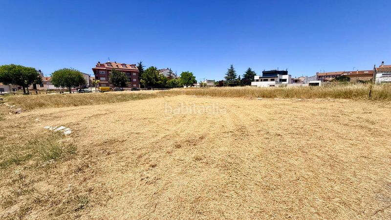 Foto 65b3eb3d-6555-4c80-a286-80fbe00b5637. Terreny residencial a Cuéllar