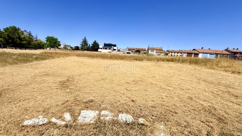 Foto 69afef76-0341-40ff-ad08-b2ed9277221a. Terreny residencial a Cuéllar