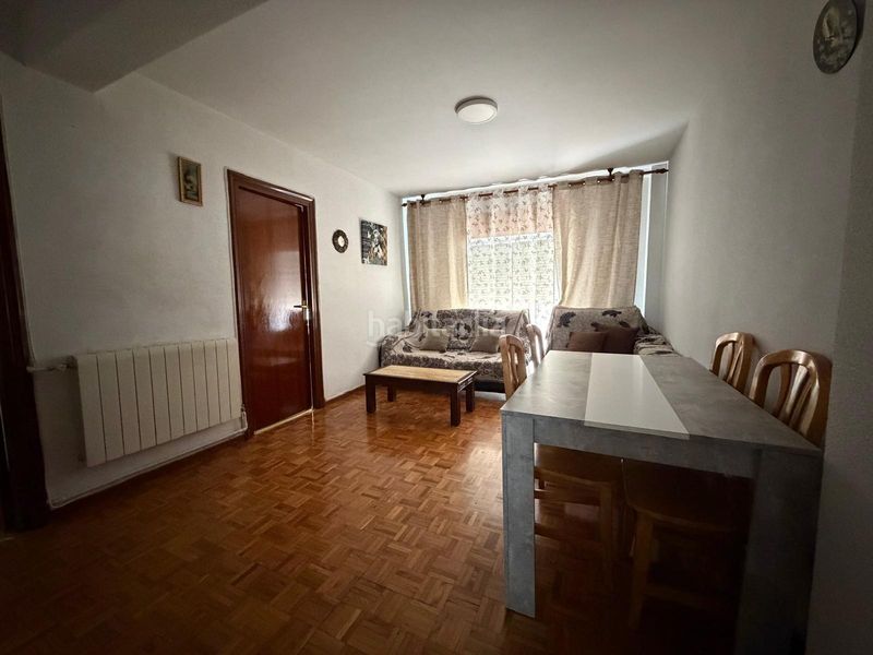 Foto 1f11193b-7419-44c6-b20b-8191aad5220a. Rent flat with heating in Circular Valladolid