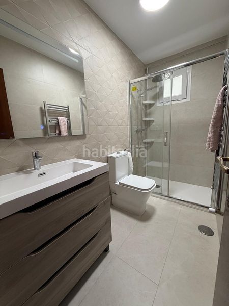 Foto 3b15c2c7-b5cb-43b7-83a3-0c52656bc07e. Rent flat with heating in Circular Valladolid