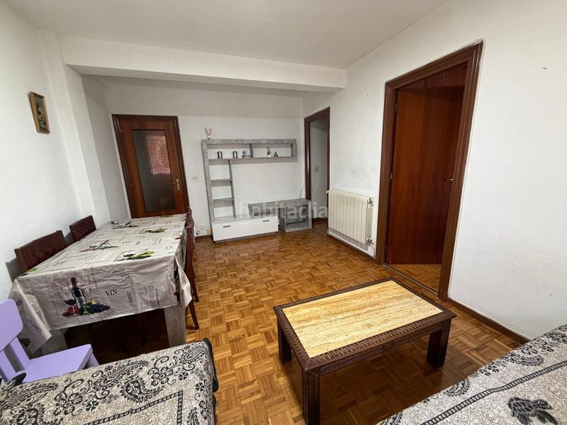 Foto 5f05666c-45ab-4e3a-b5c1-39884961bf2f. Rent flat with heating in Circular Valladolid
