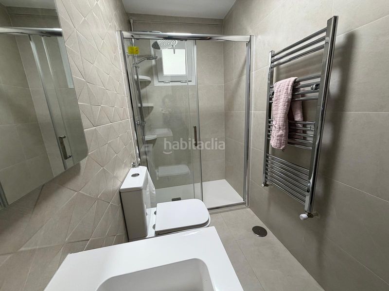 Foto 829adf85-4d8f-4c10-ace0-7d94db19fa13. Rent flat with heating in Circular Valladolid